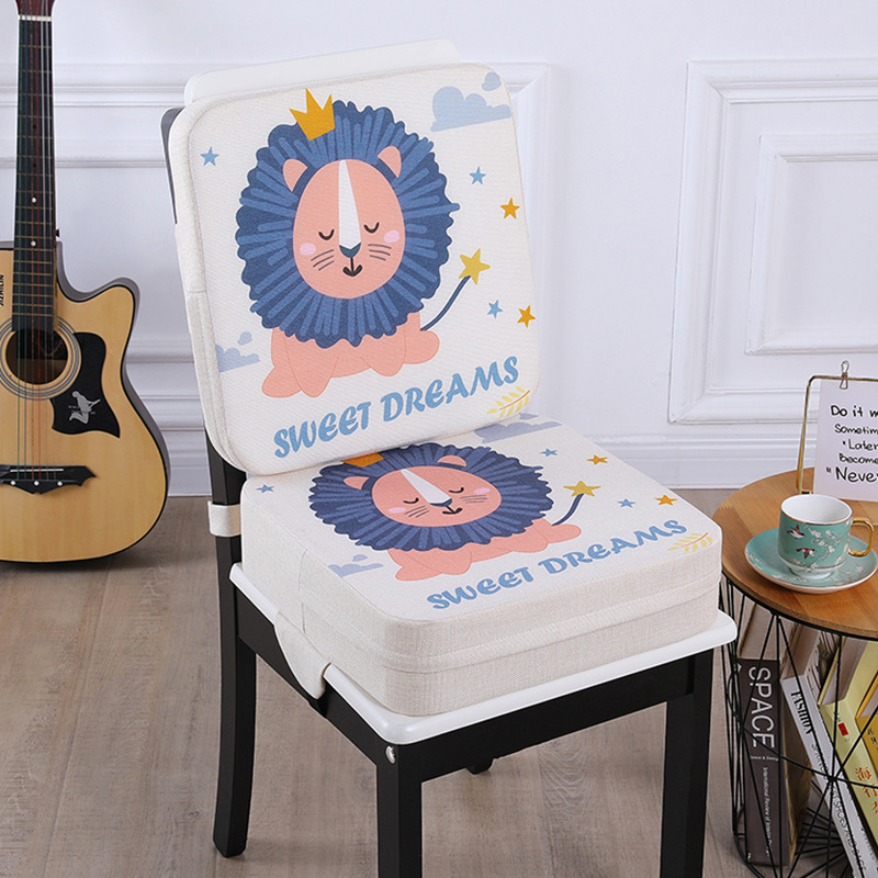 달콤한 작은 사자