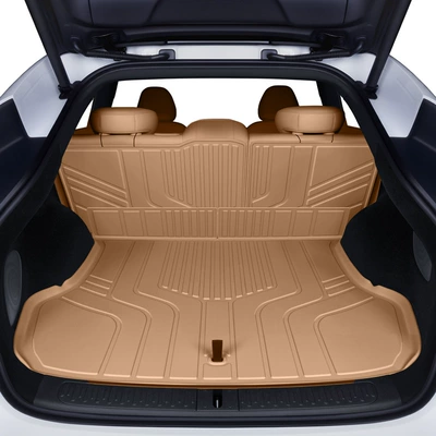 Trunk Mat Mat, 25 Models of Xiangjie