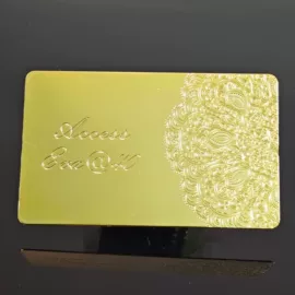 会员卡;金属工艺品;徽章