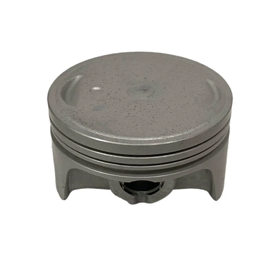 Piston Rings, Cylinder and parts