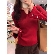 �tɫ�@���L��ᘿ���Ů�ﶬ�¿�Polo���I�������OӋ�д�׃ȴ�����