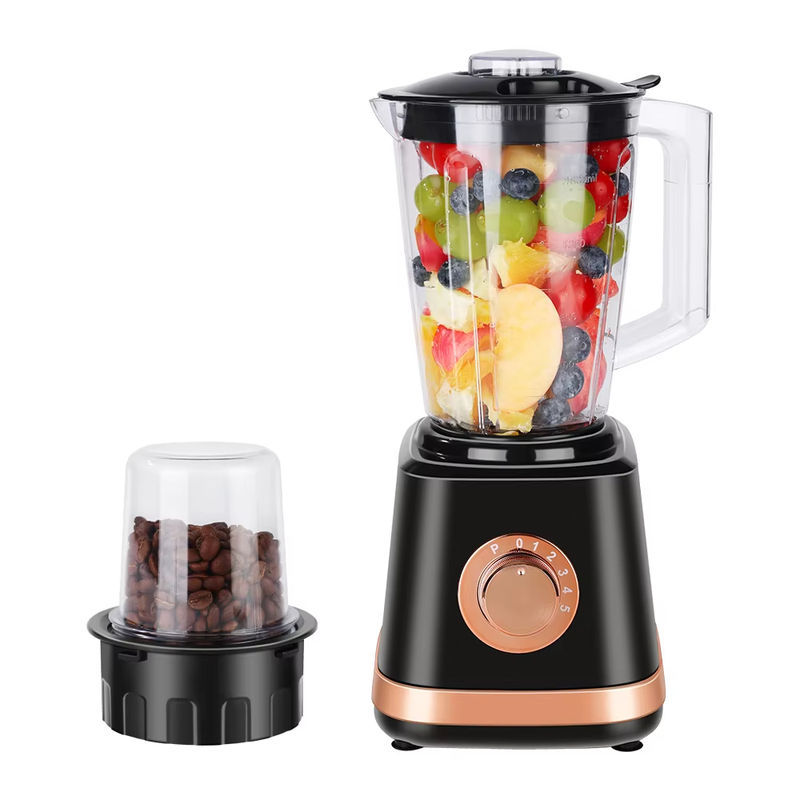 EU Standard RAF Portable Kitchen Machine Fruit and Vegetable Soy Milk Multi-Grain Coffee Bean Grinder Household Food Preparation Machine