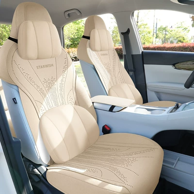 Universal seat cover | full or half coverage saddle