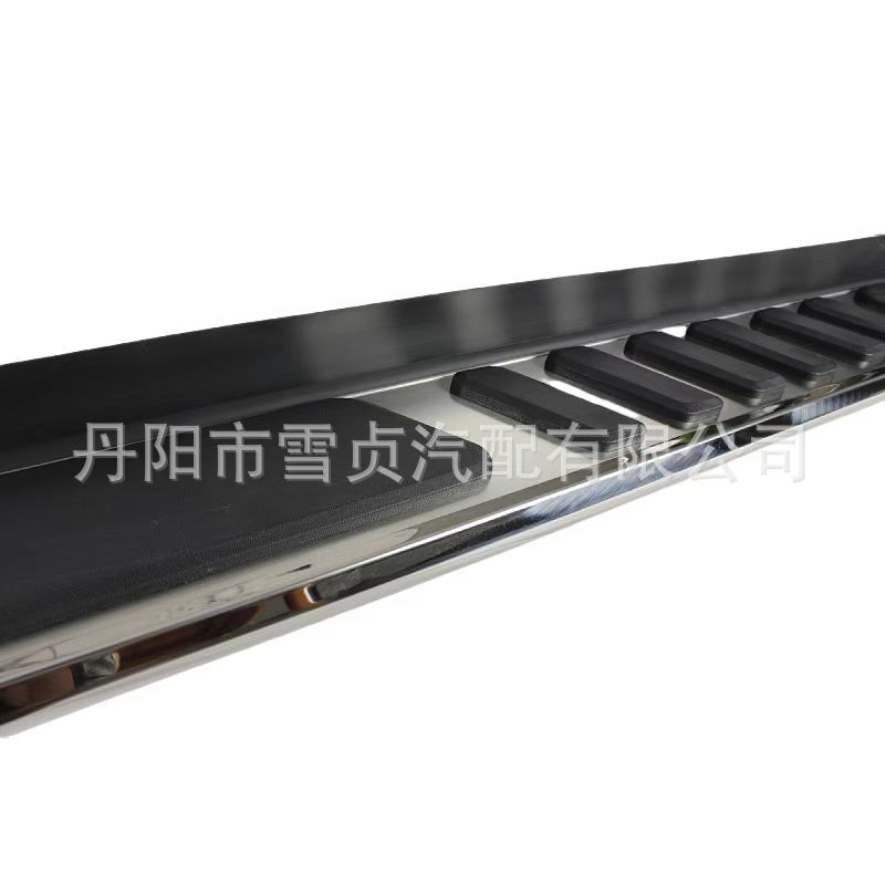 Suitable for Explorer Explorer Car Suv Pedals, Special Outer Welcome Pedals for Easy Installation