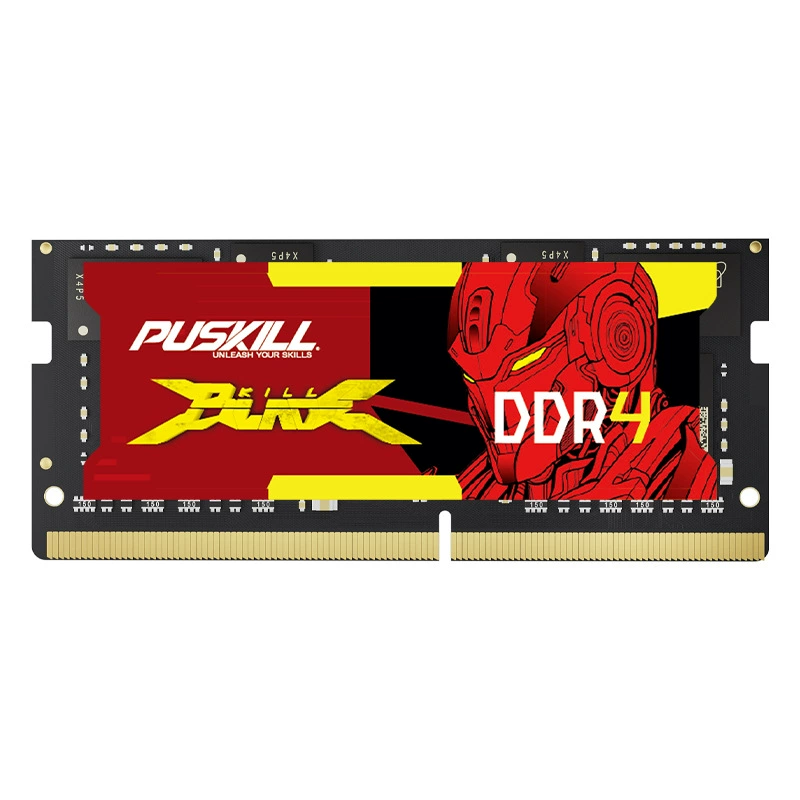 PUSKILL/浦技 RAM, ноутбук, 8 ГБ, G16, 16 ГБ, G3200