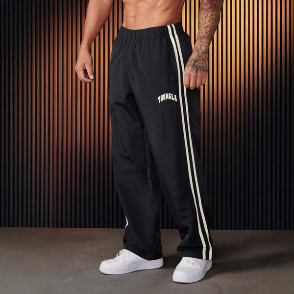 sports trousers for gym