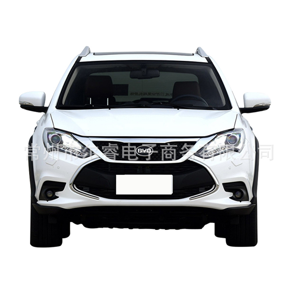Suitable for BYD Tang front and rear bumpers, 80/100 models, front and rear bumpers