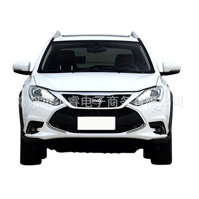 80/100 models, front and – Bumper