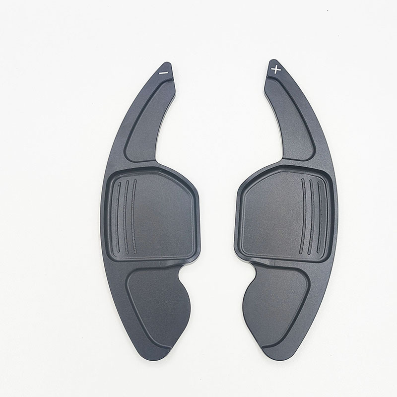 Suitable for 12-16 Audi A3 A4L A5 A6 A7 A8 S5 8P/R8 Seat Shift Paddle Long