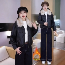 休闲裤;时尚休闲套装;女式牛仔裤