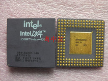 粤中龙 A80486DX4-100 CPGA 32位微处理器 全新原装集成电路(IC)o