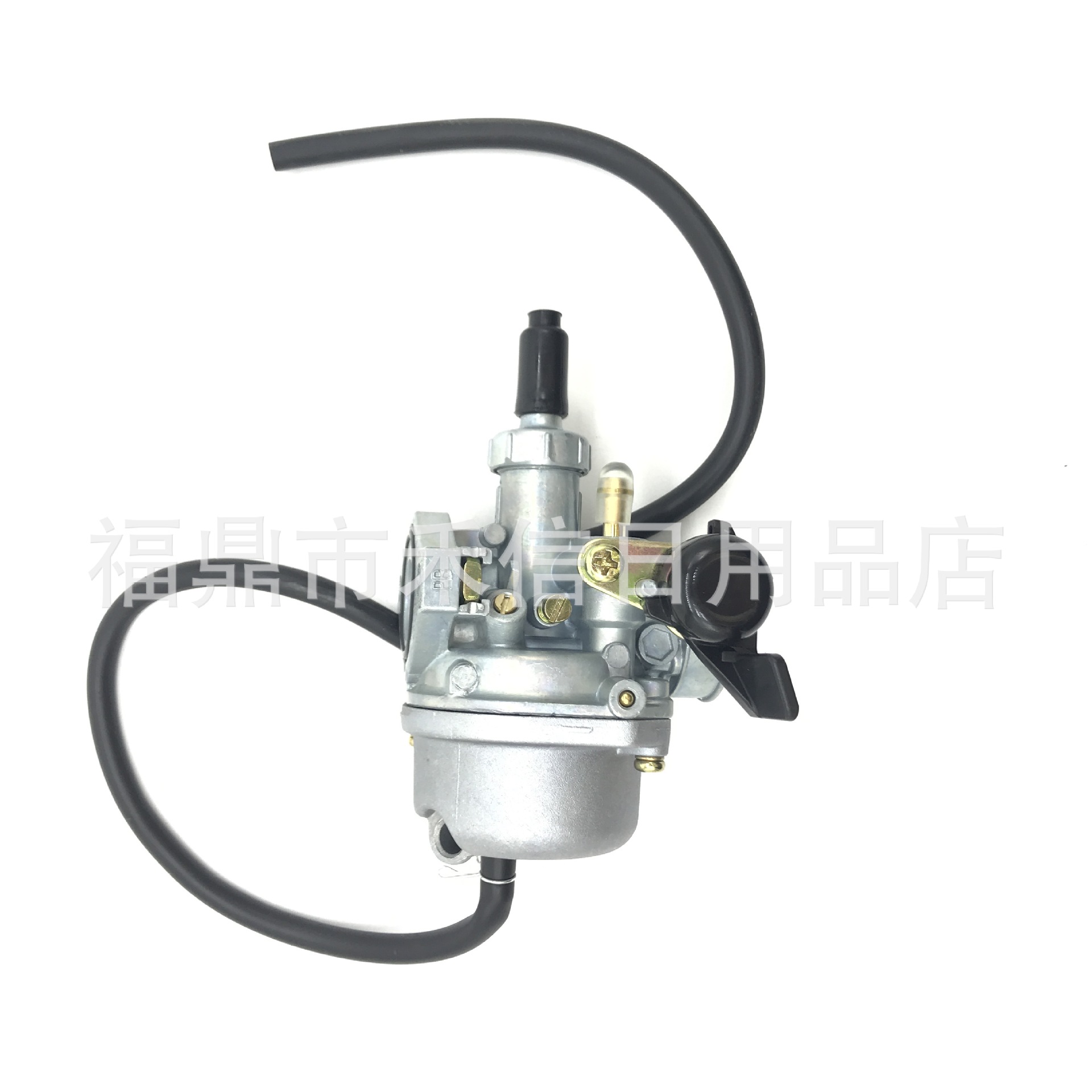 Jh70 48Q Cd70 Cj50 Pz18 Atv Motorcycle Carburetor 16100-Gcf-672 Yfs 200