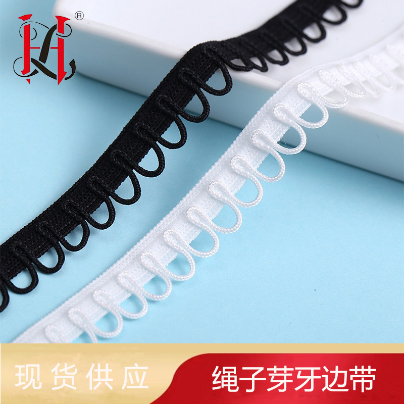 绳子芽牙边带首图
