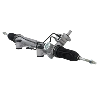 Car steering gear, Steering gear
