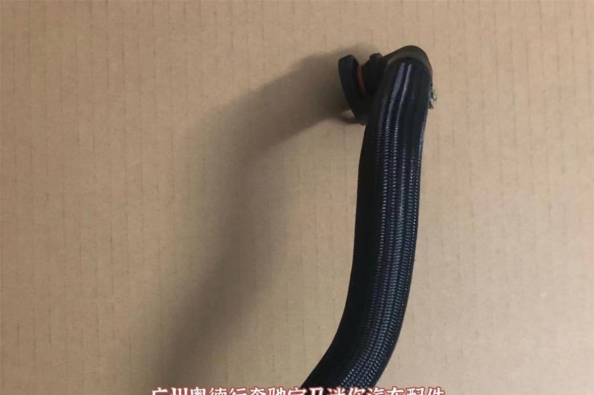Crankcase Vent Hose CooperS for BMW MINI R55 R56 R57 R60