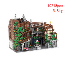 �羳�����ֻ�MOC-164454С����ƴװ��ľ��߽����־�����ģ�Ͱڼ�