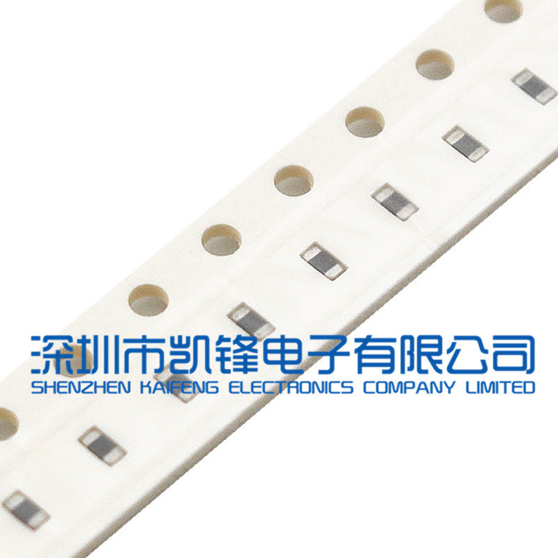 NTCS0603E3472FHT NTC热敏电阻 4.7k 0603 电阻:±1% 3830K负温度