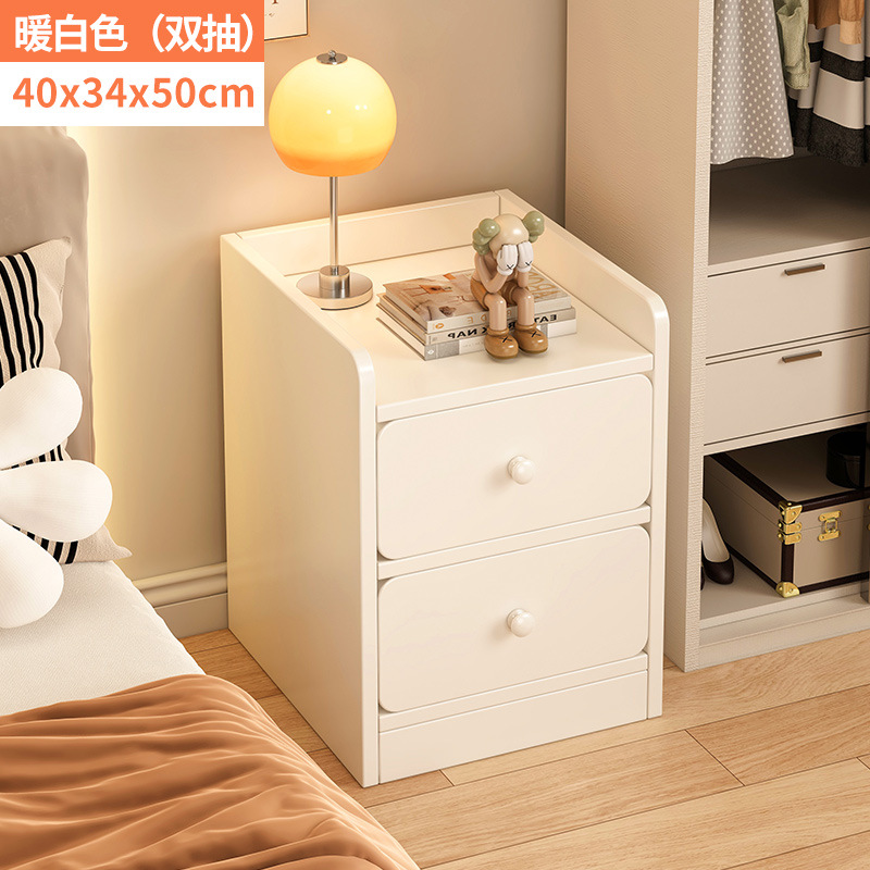 [더블펌프] 웜화이트 40*34*50cm