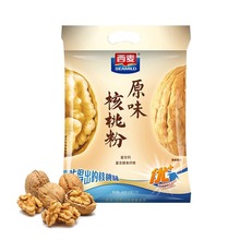 【一件代发】西麦原味核桃粉600g 冲调饮品