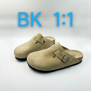 ��ײ�����ЬBK1:1�Ϳ�һ�_�ő���Ь�⴩Ů����Ь��ƽ��
