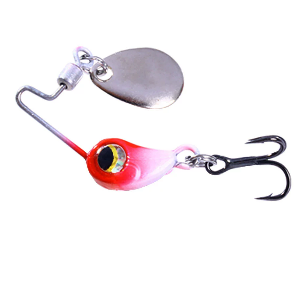 Little Killing Star Composite Sencer VIB Luya Bait Little Blast Luya VIP Вращающийся Seee Накладка Фальшивой приманки Vib наживка оптом