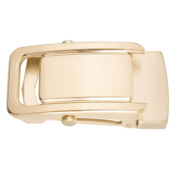 Durable stainless steel automatic buckle roller buckle new male…