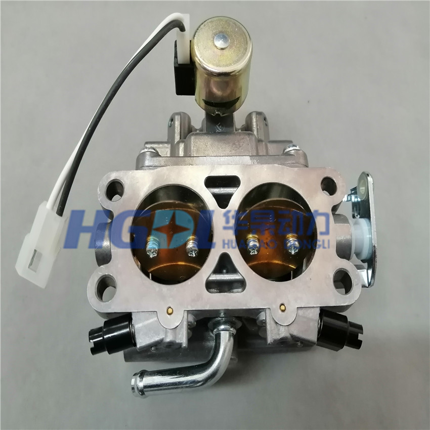 化油器845273/844984适用于百力通ATH-3160/HC-310QII/HC-315QII