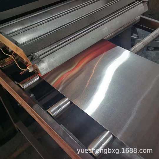 Foshan manufacturers supply precision stainless steel coil 304/201 high hardness spring stainless steel coil stock batch