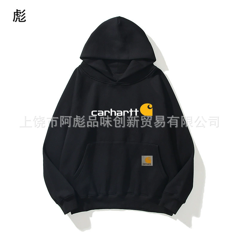 Трансграничная электрическая коммерция новые рукава рукава рукава свитера осенние и зимние мужские и женские плюшевые толстовки пуловеры производители оптовых продаж