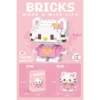 W2601-17 Mini KT cat powder 146pcs (low-cost flush volume)