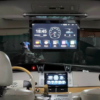 13.3inch Universal Android Network Car display