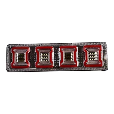 Light, Brake Light, Anti-Rear Collision, Tail light