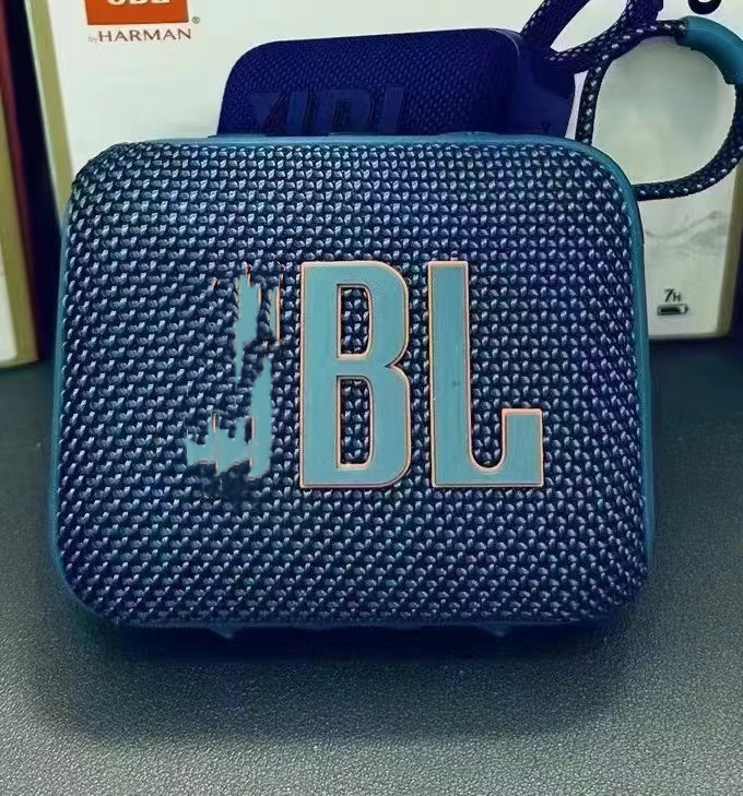 파란색