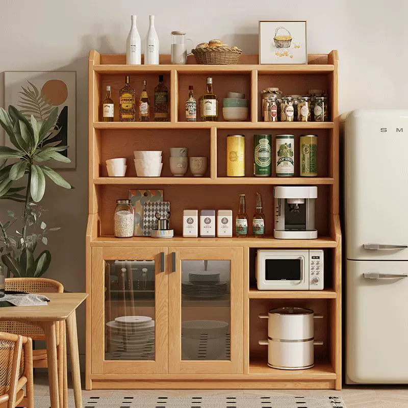 Высококачественная книжная полка к стене, встроенная домашняя книжная полка, многофункциональная комбинированная книжная полка, новая книжная полка для учебы в ресторане 2025 года.