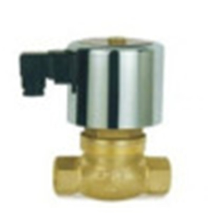 供应ZQDF系列黄铜通用电磁阀 蒸汽电磁阀 不锈钢电磁阀ZQDF-50F