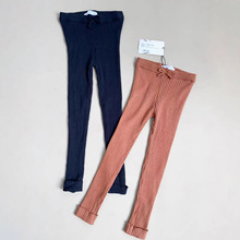 Za*raԭ��ᘿ��ӗl�yë�����ѝ��ͯwool knitting legging4-16T