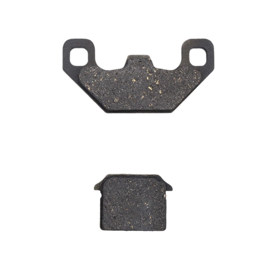 Coche eléctrico de la motocicleta pastillas de freno de disco pastillas de freno pequeño AG32