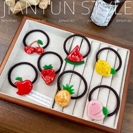 发夹;发圈;发梳头饰