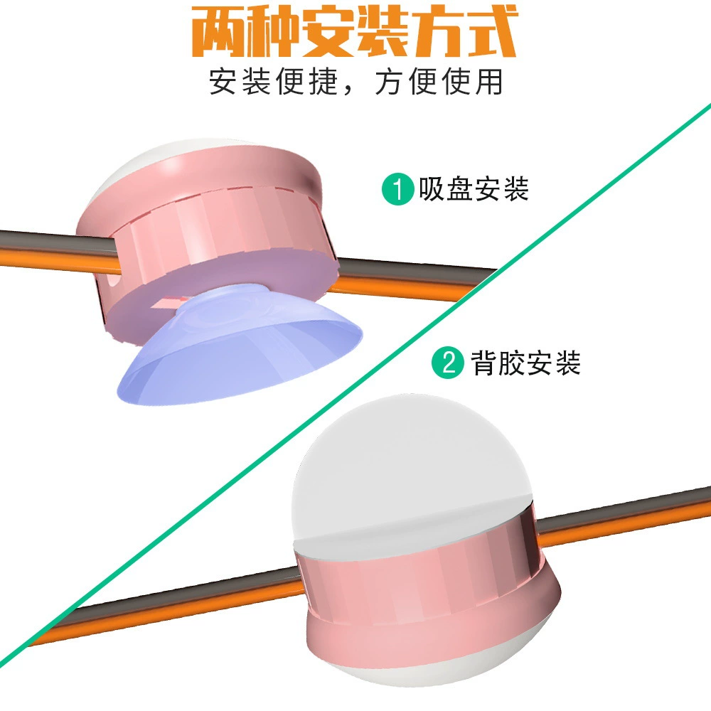 Mirror Light LED Cross -Border Private Model Makeup Mirror Light Bathroom Make -up Make Light USB Touch Hollywood Mirror Light