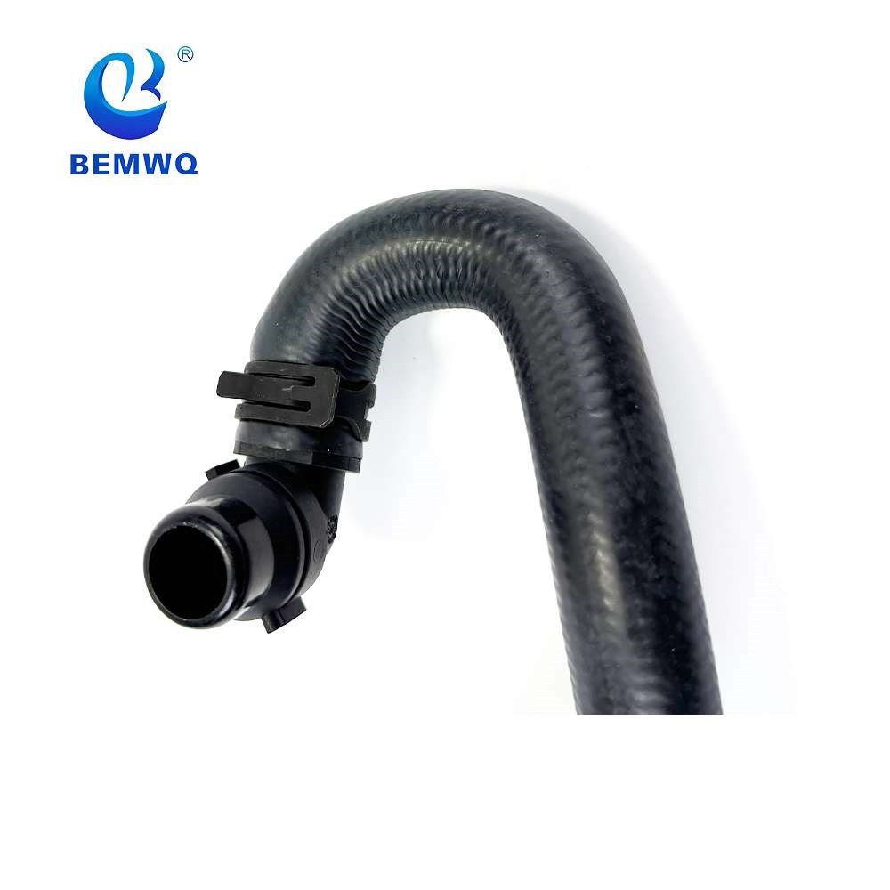 2048301396 Cross-Border Selection/Suitable for Mercadesbenz C-Class W204 Heater Water Pipe