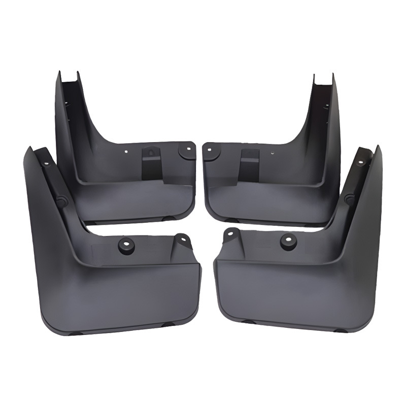 Aplicable a 2007 - 2010 BMW 5 serie de neumáticos para el acoplamiento de barro de goma blanda