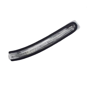 87614C8000 is suitable for the left rearview mirror turn signal LED light of the Hyundai I20