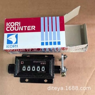 �ձ�KORI�����L��ӋӋ����BM3:10-5�ױ��a��RS-207-5Ӌ����Ӌ�a��