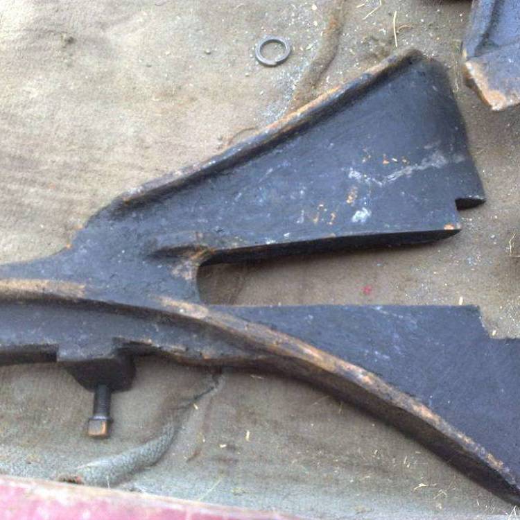 巨安矿车复轨器38轨火车复位器QFG-I型矿车复轨器各矿区地面用