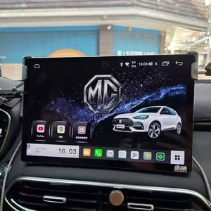 Applicable to MG HS navigation dual-system car infotainment system 12.9inch Android large-screen GPS navigator 19-25