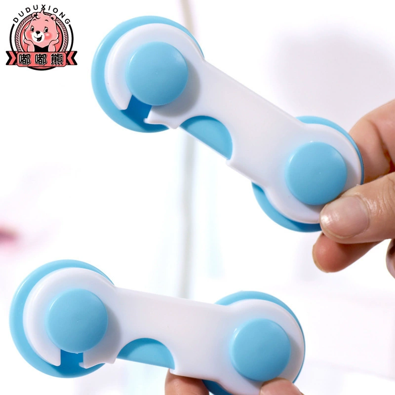 Детская безопасность Duduk Bear Многофункциональный детский замок безопасности