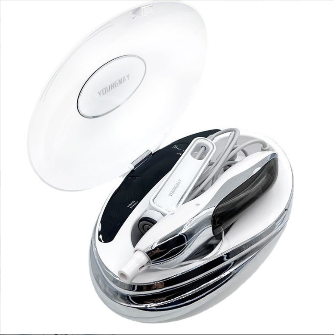 V50コラーゲンサーフィン機器 非侵襲性水光機器 ラジオ波水光機器 フェイシャル原液導入機 美容サロン用美容機器|undefined