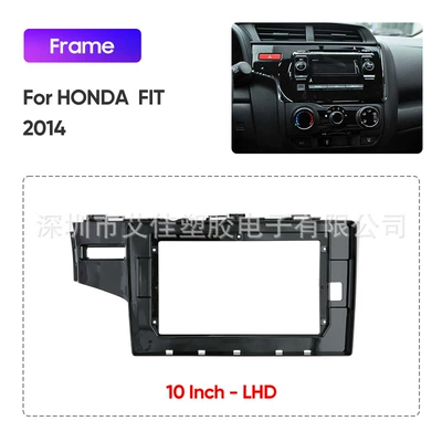 Frame Frame Audio Modification, DVD Navigation