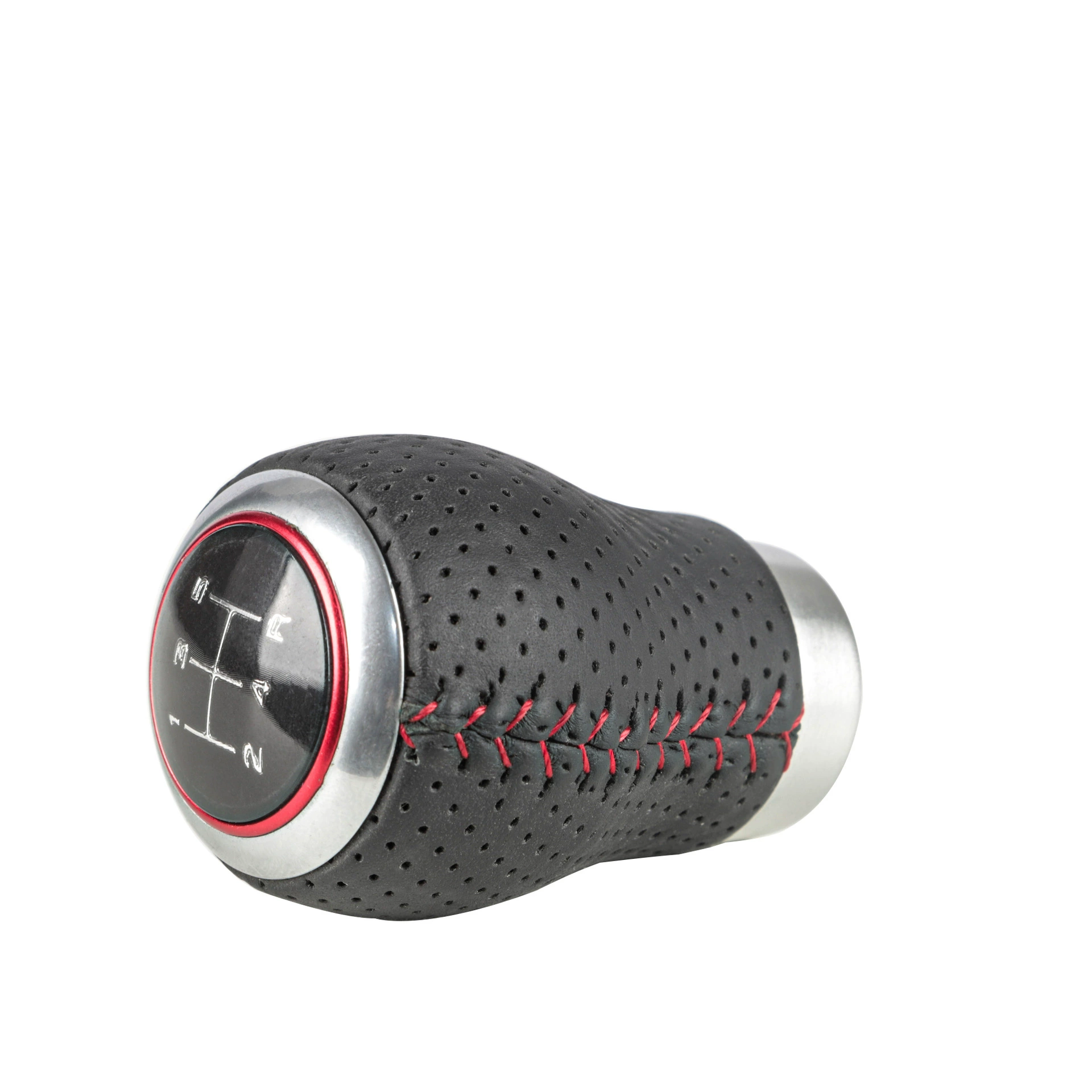 Автомобильная головка переключения передач ручная 5-ступенчатая универсальная головка передачи передачи