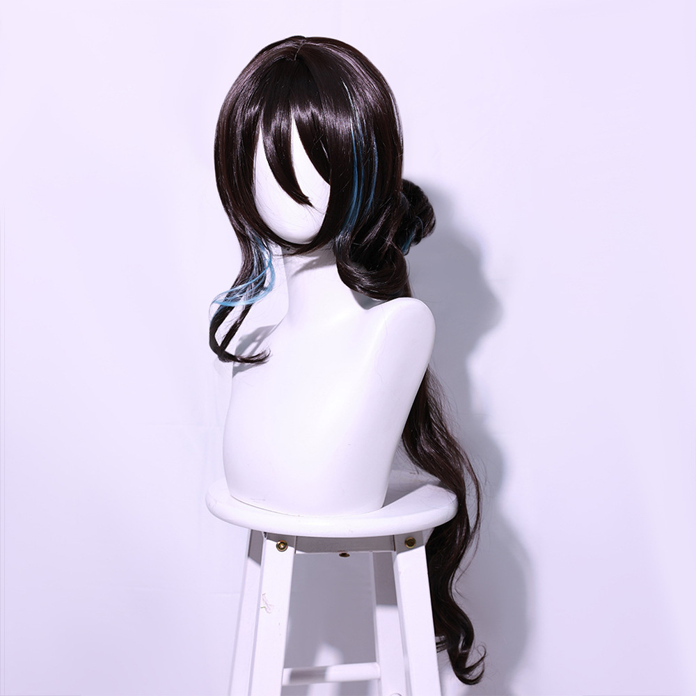 루안 메이 가발